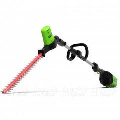 Высоторез аккумуляторный GreenWorks G60PHT (без аккумулятора и зарядного устройства) в Пензе