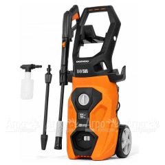 Минимойка Daewoo DAW 500 в Пензе