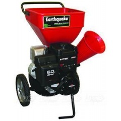 Садовый измельчитель Earthquake 9010400 в Пензе