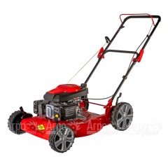 Газонокосилка бензиновая DDE LM 57 Pro в Пензе