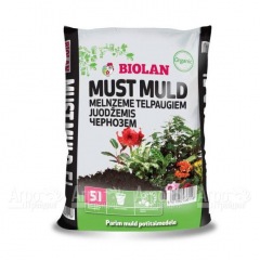 Чернозем Biolan 5 л в Пензе