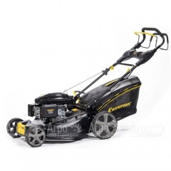 Газонокосилка бензиновая Champion LM5644 в Пензе