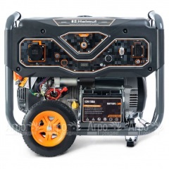 Бензогенератор Helmut LS 6500EA 6 кВт в Пензе