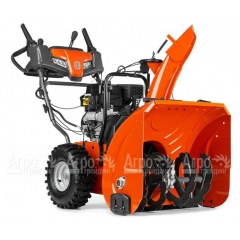 Снегоуборщик Husqvarna ST 227P в Пензе