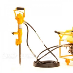 Гидромолоток отбойный Caiman BH112 в Пензе