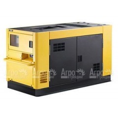 Стационарный генератор  G-Power KDE12STA в Пензе