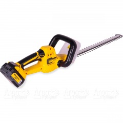 Аккумуляторный кусторез Champion HTB1811 (без аккумулятора и зарядного устройства) в Пензе