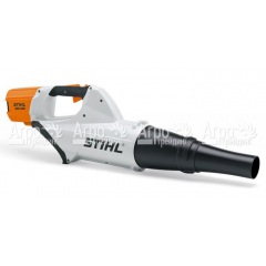 Воздуходувка аккумуляторная Stihl BGA 85 без аккумулятора и ЗУ в Пензе