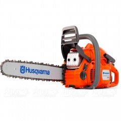 Бензопила Husqvarna 450e II-15" в Пензе