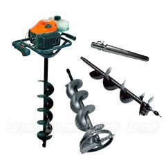 Набор бурильный Oleo-Mac (3752-81005E1 + 3751-00110 + 3751-00031A + 3751-00115) в Пензе