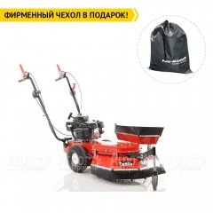 Машина для чистки плитки и брусчатки Tielbuerger TW50X в Пензе