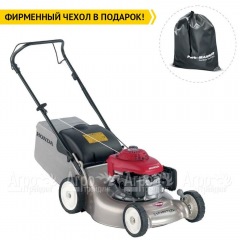 Газонокосилка бензиновая Honda HRG 416 SKEH в Пензе