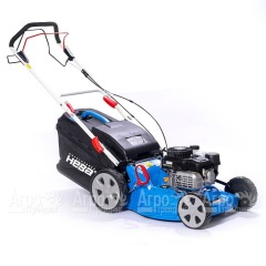 Газонокосилка бензиновая Нева KCL19SP в Пензе