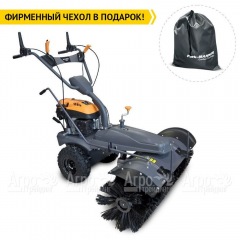 Подметальная машина Villartec S 50100 в Пензе