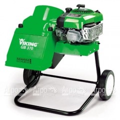 Измельчитель бензиновый Viking GB 370 (без воронки) в Пензе