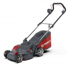 Газонокосилка электрическая Мобил К XME34 Комфорт в Пензе