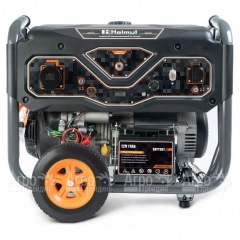 Бензогенератор Helmut LS 7500EA 7 кВт в Пензе