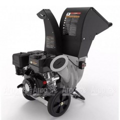 Измельчитель бензиновый Holzfforma CS10D в Пензе