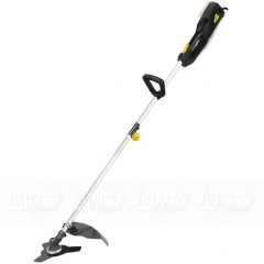 Электрокоса (электрический триммер) Huter GET-1500SL в Пензе