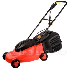 Газонокосилка электрическая Grinda 1300 Вт в Пензе