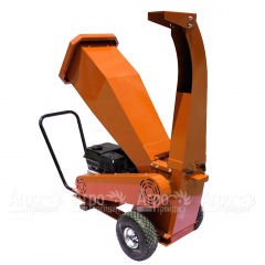 Измельчитель бензиновый Patriot PT SB 509 в Пензе