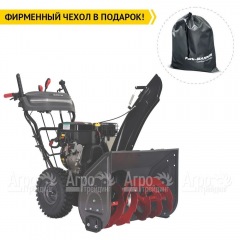 Снегоуборщик EVOline SBG 690 BE в Пензе