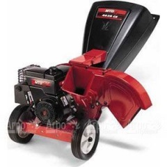 Садовый измельчитель MTD 463 в Пензе