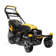 Газонокосилка бензиновая Champion LMZ5130-2 в Пензе