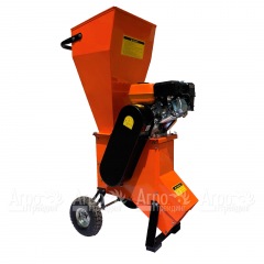 Садовый бензиновый измельчитель Patriot PT SB 76 BS в Пензе