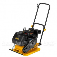 Виброплита бензиновая Denzel VC-30W в Пензе