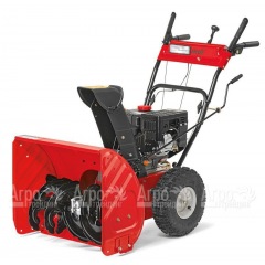 Снегоуборщик MTD ME 61 в Пензе