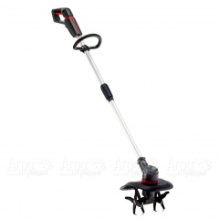 Культиватор аккумуляторный Al-KO Bo Flex TL 1820 (без аккумулятора и зарядного устройства) в Пензе