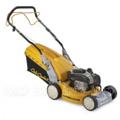 Газонокосилка бензиновая Cub Cadet CC 46 SPB в Пензе