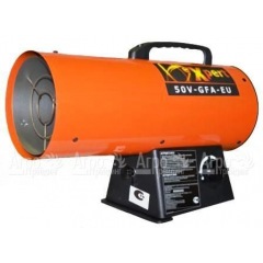 Газовая тепловая пушка Expert 50V-GFA-EU в Пензе