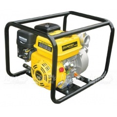 Бензиновая мотопомпа Champion GP51 в Пензе