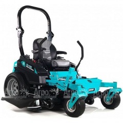 Садовый райдер Steviman ZR-152 Professional в Пензе