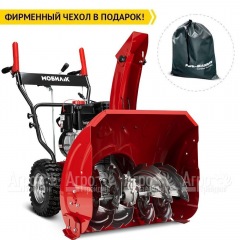 Снегоуборщик Мобил К С55 Комфорт в Пензе