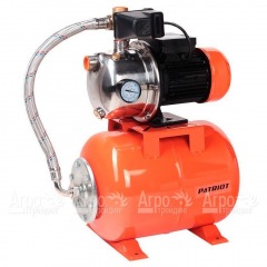 Насосная станция Patriot R 1200/24 INOX в Пензе