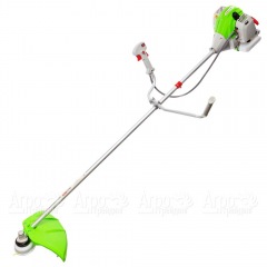 Бензокоса (бензиновый триммер) RedVerg RD-GB252 в Пензе