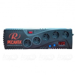 Стабилизатор Ресанта С1500 в Пензе