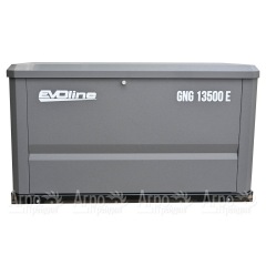 Газовый генератор EVOline GNG 13500 E 12 кВт в Пензе