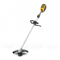 Аккумуляторный триммер Stiga BC 500e в Пензе