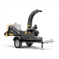 Измельчитель бензиновый Caiman Ganso 1000C в Пензе