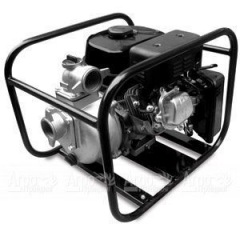 Мотопомпа Parton WP6530 в Пензе