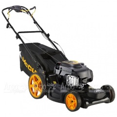 Газонокосилка бензиновая McCulloch M53-150WFP в Пензе