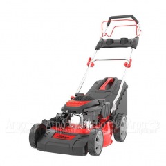 Газонокосилка бензиновая Fubag FPL 46 SM в Пензе