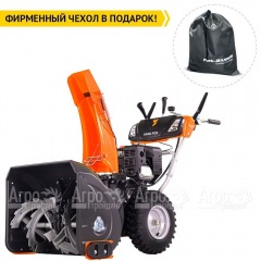 Снегоуборщик Yard Fox Optima 6654E в Пензе