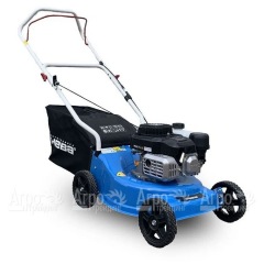 Газонокосилка бензиновая Нева KCL17C в Пензе