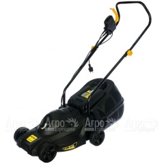 Электрическая газонокосилка Huter ELM-1100 в Пензе