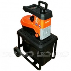 Измельчитель веток электрический Patriot PT SE30 в Пензе